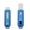 GOMA DE BORRAR Safta EXTRAIBLE FORMA DE CUTTER