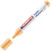 ROTULADOR Edding 4500 TEXTIL Marker (Tela) (Naranja Claro)