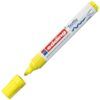 ROTULADOR Edding 4500 TEXTIL Marker (Tela) (Amarillo-Neon)