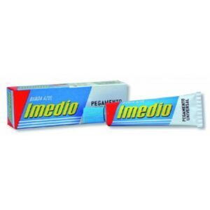 PEGAMENTO Imedio 35ml Universal Transparente