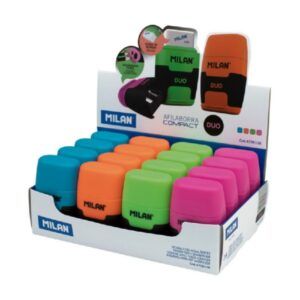AFILABORRA Milan COMPACT Shadow