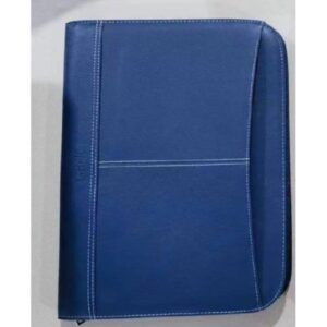 CARTERA DOCUMENTOS Gabbiano A-4 C/CREMALLERA
