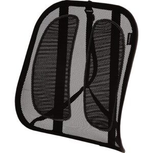 COJIN LUMBAR ERGONOMICO Mesh Office