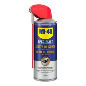 ACEITE DE CORTE MULTIUSOS 400ML 34381/34109 WD40 SPECIALIST