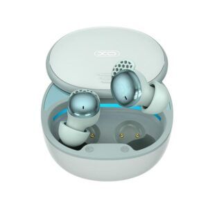 AURICULARES TWS BOTON G32 AZUL XO