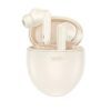 AURICULARES TWS G26 ANC+ENC CANCELACION DE RUIDO BEIGE XO