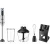 BATIDORA DE MANO 2000W INOX BM-2000EXTREME GRUNKEL