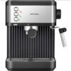 CAFETERA ELECTRICA 20 BAR 850W GRUNKEL