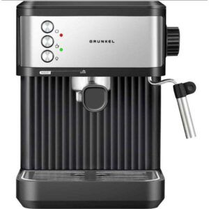 CAFETERA ELECTRICA 20 BAR 850W GRUNKEL