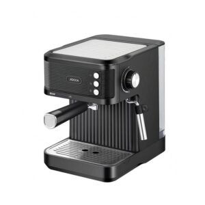 CAFETERA EXPRESO 20 BARES NEGRA JOCCA