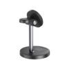 CARGADOR INALAMBRICO MAGNETICO 3 EN 1 CX038 NEGRO XO