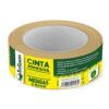 CINTA ADHESIVA PARA INSTALACIÓN CÉSPED ARTIFICIAL 0.05X10M SUNGARDEN