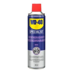 DESENGRASANTE 500ML 34704 WD40 SPECIALIST