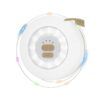 GUIRNALDA LED Y LINTERNA DE CAMPING 360º YH13 XO