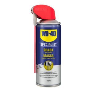 GRASA EN SPRAY 400ML 34385/34217 WD40 SPECIALIST