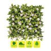 JARDIN VERTICAL 50X50CM SERIE FLORESTA SUNGARDEN