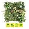 JARDIN VERTICAL 50X50CM SERIE OASYS SUNGARDEN