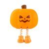 LAMPARA DE NOCHE INFANTIL CALABAZA HALLOWEEN XO
