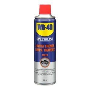 LIMPIA FRENOS 500ML 34105/34061 WD40