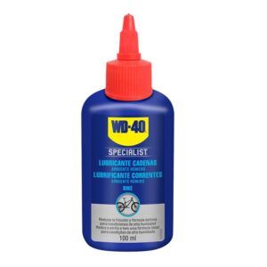 LUBRICANTE HUMEDO PARA CADENAS 100ML 34915/34687 WD40 SPECIALIST