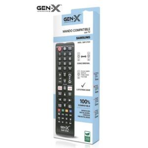 MANDO UNIVERSAL GRANDE PARA TELEVISORES SONY SOG-2105 GEN-X