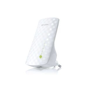 REPETIDOR EXTENSOR COBERTURA WIFI RE200 AC750 TP-LINK