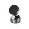 SOPORTE COCHE SMARTPHONE POR VACIO / MAGNETICO C170 NEGRO XO