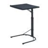SOPORTE / ESCRITORIO DE RESINA ALTURA REGULABLE CROMAD