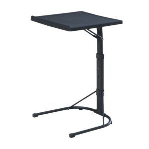 SOPORTE / ESCRITORIO DE RESINA ALTURA REGULABLE CROMAD