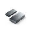SWITCH HDMI 2.1 3-1 CON MANDO 8K GRIS VENTION
