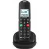TELEFONO INALAMBRICO SENIOR XL 685 NEGRO ALCATEL