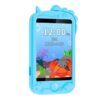 TELEFONO MOVIL CON CAMARA Y LOCALIZADOR INFANTIL H160 AZUL XO