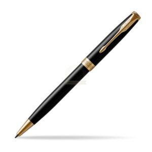 BOLIGRAFO Parker SONNET LACA NEGRA GT