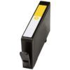 Cart. INK-JET Compatible HP Nº912-XL OfficeJet 8010 (Amarill