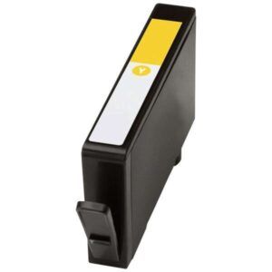 Cart. INK-JET Compatible HP Nº912-XL OfficeJet 8010 (Amarill