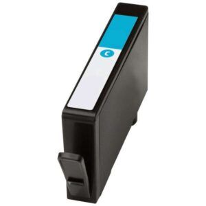 Cart. INK-JET Compatible HP Nº912-XL OfficeJet 8010 (Cyan)