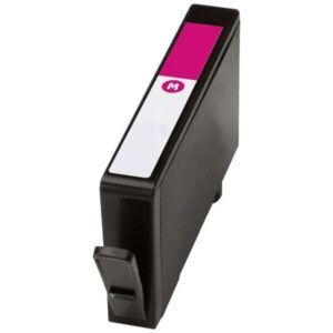 Cart. INK-JET Compatible HP Nº912-XL OfficeJet 8010 (Magenta