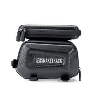 ALMACENAMIENTO PARA CUADRO TRIPLE BOLSLLO BICICLETA SNAKETRACK