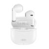 AURICULARES BLUETOOTH TWS X33 BLANCO XO