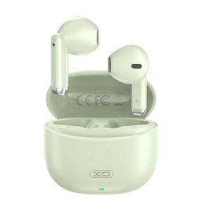 AURICULARES BLUETOOTH TWS X33 VERDE XO