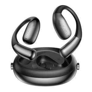 AURICULARES TWS CON TRADUCCION SIMULTANEA G36 NEGRO XO