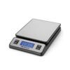 BASCULA DE COCINA DIGITAL HASTA 40KG INOX PC3100 ORBEGOZO