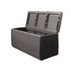 BAÚL DE ALMACENAMIENTO CUBE LINE 1380X530X570MM ARTPLAST