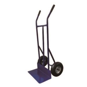 CARRETILLA ALMACEN HASTA 200KG MADER