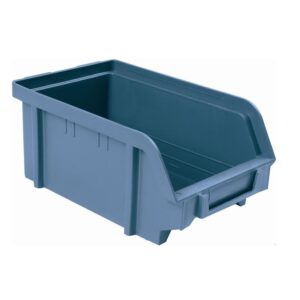 CUBO DE POLIPROPILENO ANTICHOQUE 103X166X73MM ARTPLAST