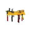 ESTANTE HERRAMIENTAS POLIPROPILENO 495X213X50 ARTPLAST