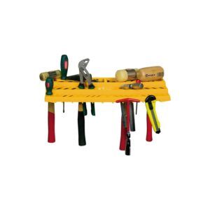 ESTANTE HERRAMIENTAS POLIPROPILENO 495X213X50 ARTPLAST