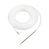 GUIA TIRACABLES 30 METROS 4MM MADER