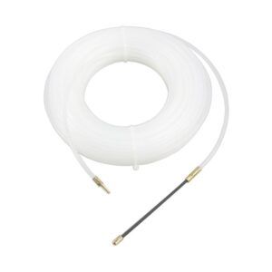 GUIA TIRACABLES 30 METROS 4MM MADER