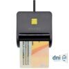 Lector DNI 3.0 y Tarjetas Criptográficas AISENS